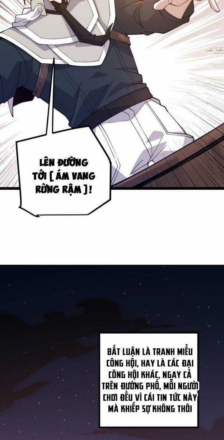 Tôi Đến Từ Thế Giới Trò Chơi Máy chơi trò chơi điện tử tốt nhất Chapter 8 trang 18