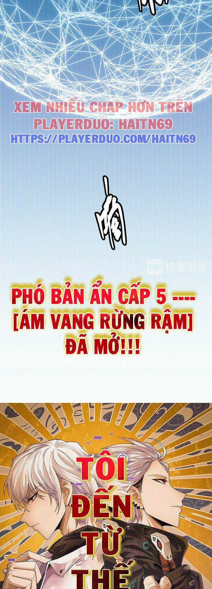 Tôi Đến Từ Thế Giới Trò Chơi Máy chơi trò chơi điện tử tốt nhất Chapter 8 trang 2