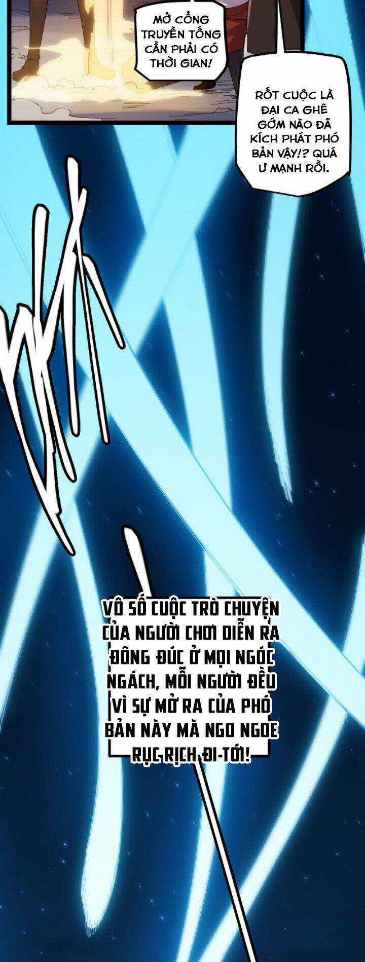 Tôi Đến Từ Thế Giới Trò Chơi Máy chơi trò chơi điện tử tốt nhất Chapter 8 trang 21