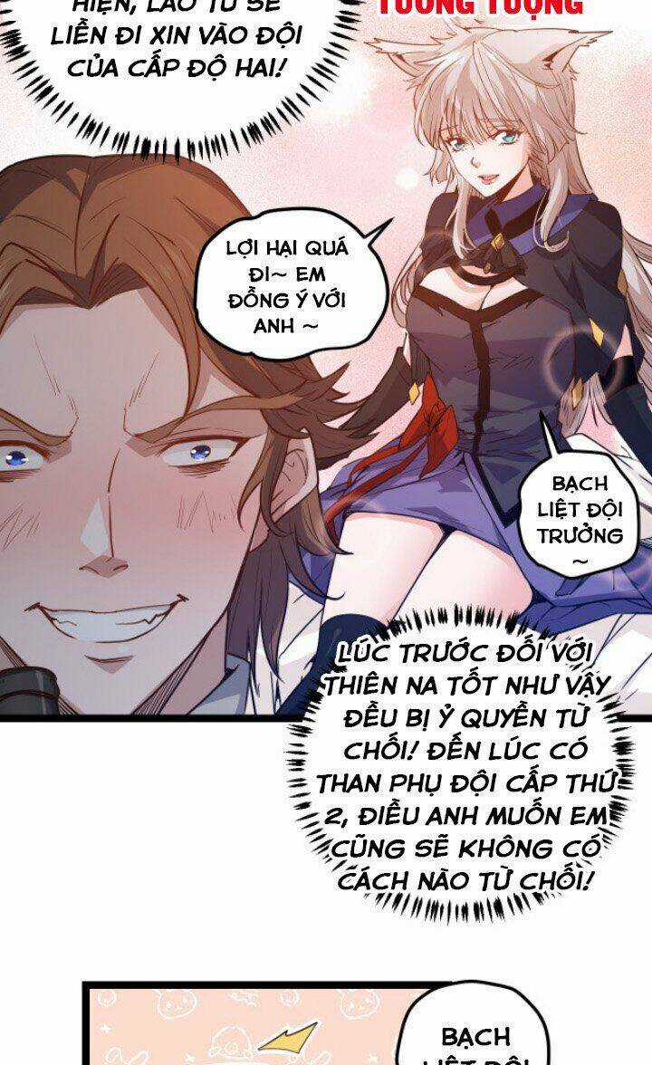 Tôi Đến Từ Thế Giới Trò Chơi Máy chơi trò chơi điện tử tốt nhất Chapter 8 trang 36