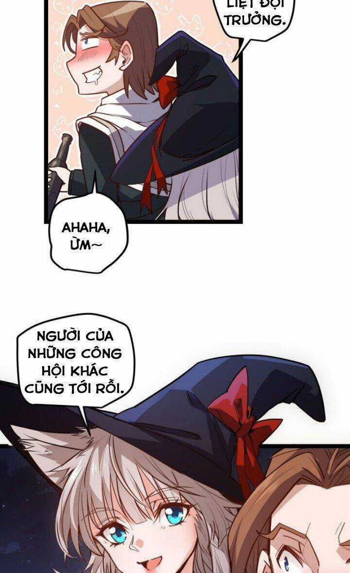 Tôi Đến Từ Thế Giới Trò Chơi Máy chơi trò chơi điện tử tốt nhất Chapter 8 trang 37