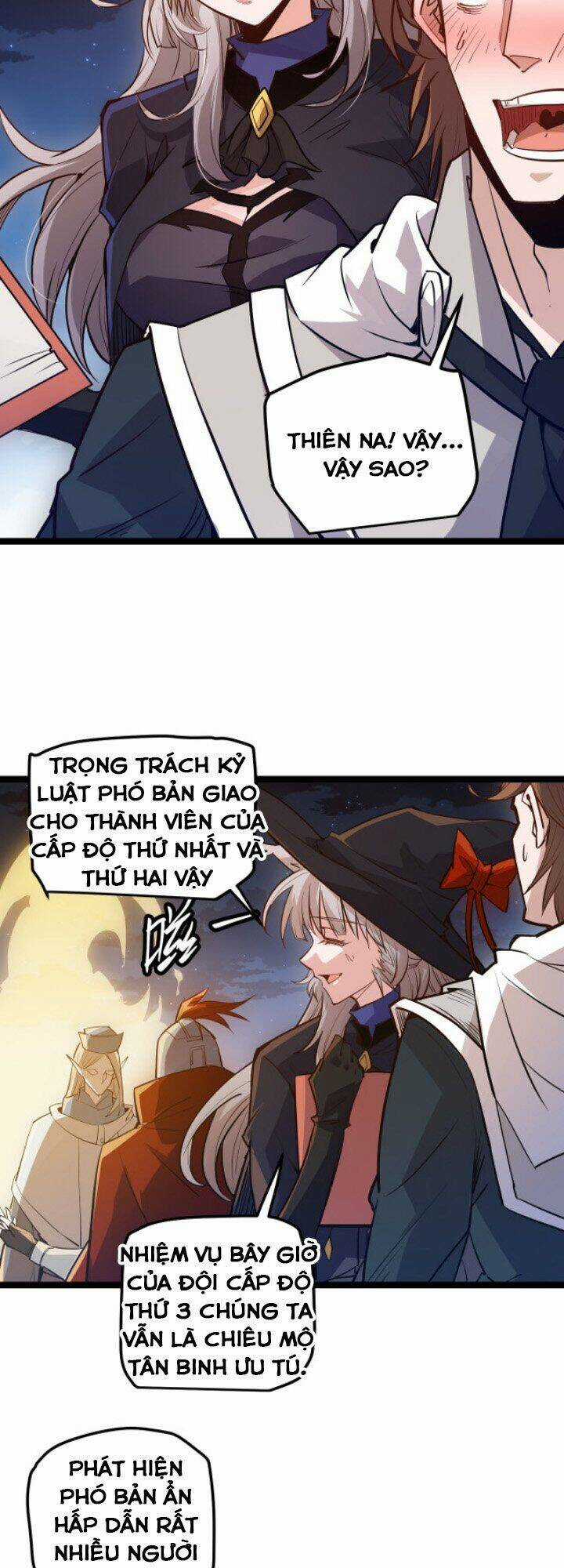 Tôi Đến Từ Thế Giới Trò Chơi Máy chơi trò chơi điện tử tốt nhất Chapter 8 trang 38