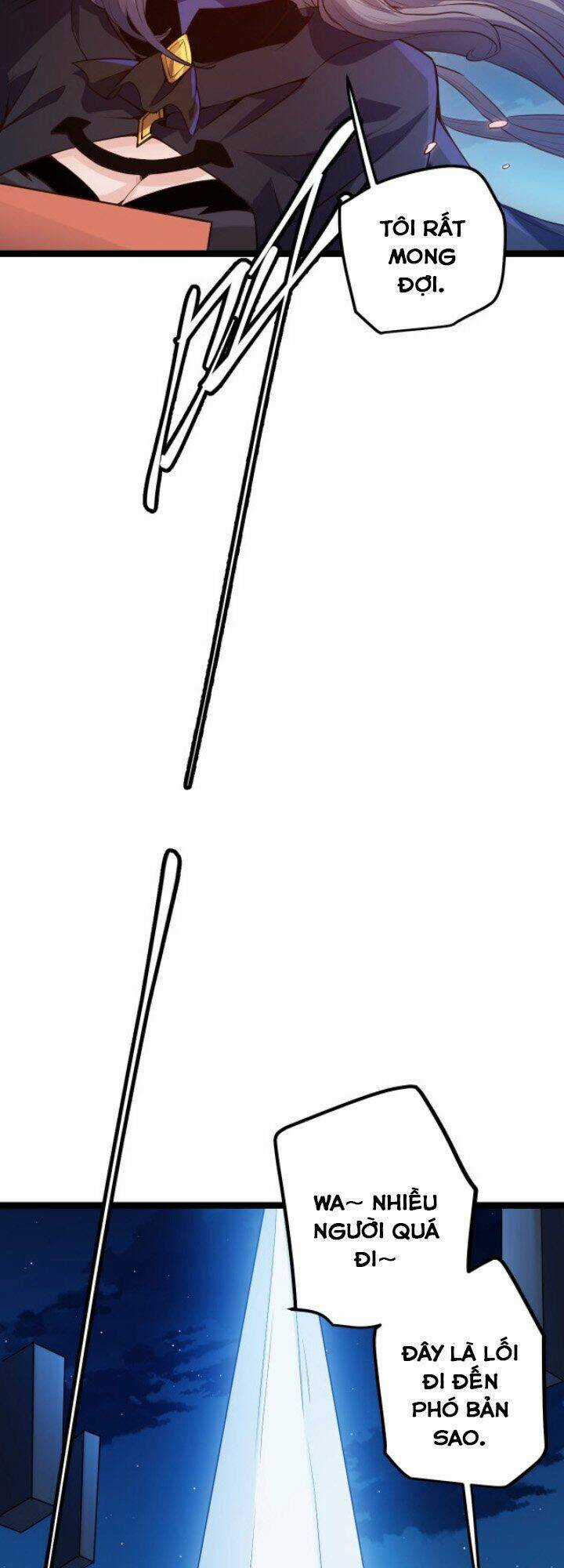 Tôi Đến Từ Thế Giới Trò Chơi Máy chơi trò chơi điện tử tốt nhất Chapter 8 trang 40