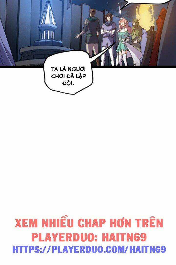 Tôi Đến Từ Thế Giới Trò Chơi Máy chơi trò chơi điện tử tốt nhất Chapter 8 trang 42