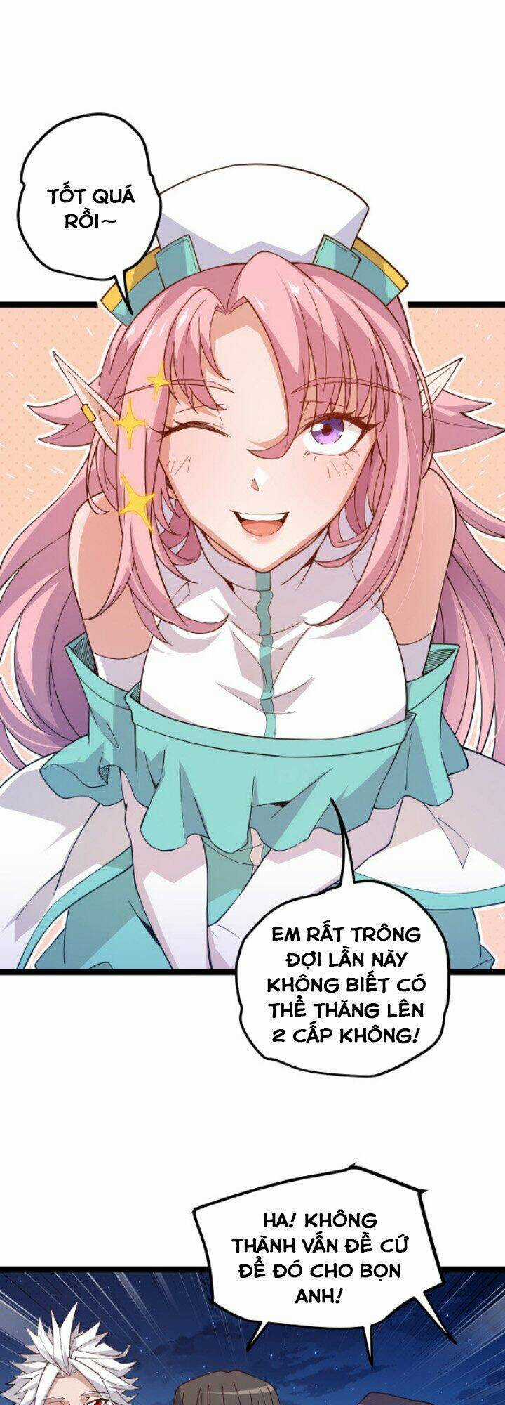 Tôi Đến Từ Thế Giới Trò Chơi Máy chơi trò chơi điện tử tốt nhất Chapter 8 trang 43