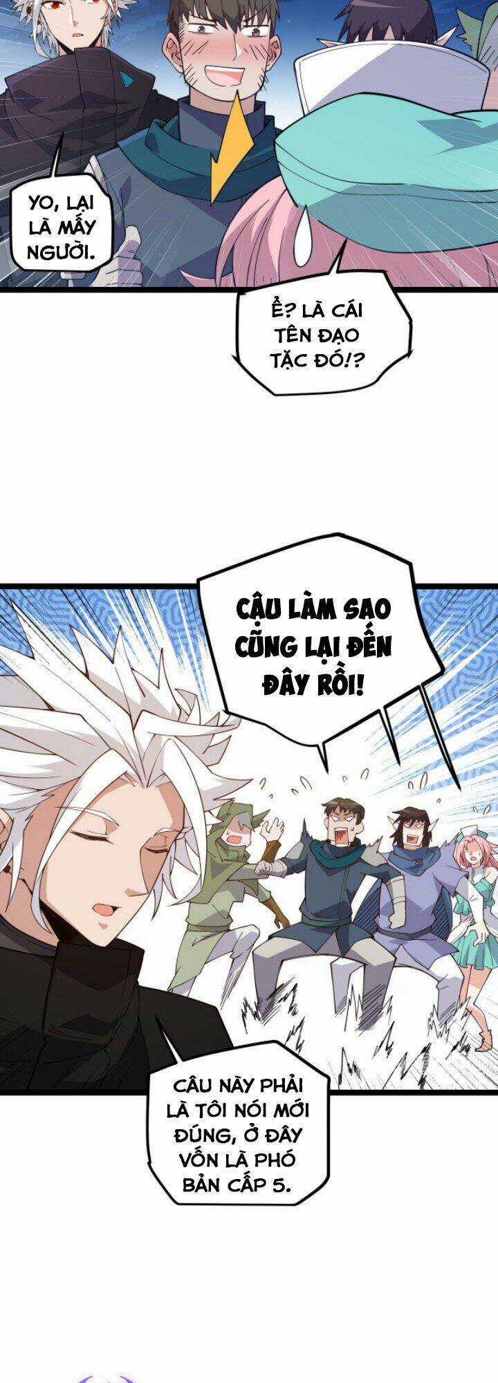 Tôi Đến Từ Thế Giới Trò Chơi Máy chơi trò chơi điện tử tốt nhất Chapter 8 trang 44