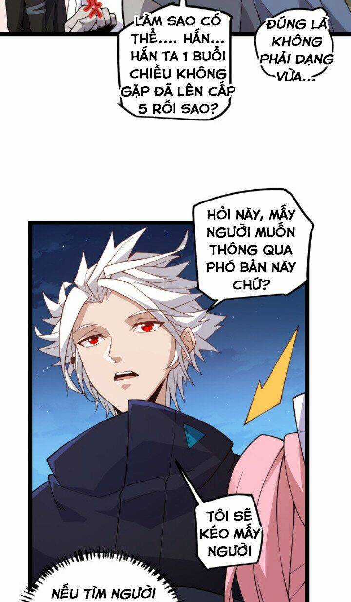 Tôi Đến Từ Thế Giới Trò Chơi Máy chơi trò chơi điện tử tốt nhất Chapter 8 trang 46