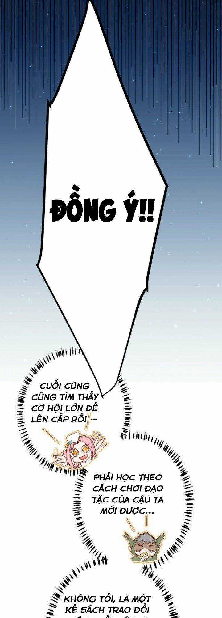 Tôi Đến Từ Thế Giới Trò Chơi Máy chơi trò chơi điện tử tốt nhất Chapter 8 trang 50