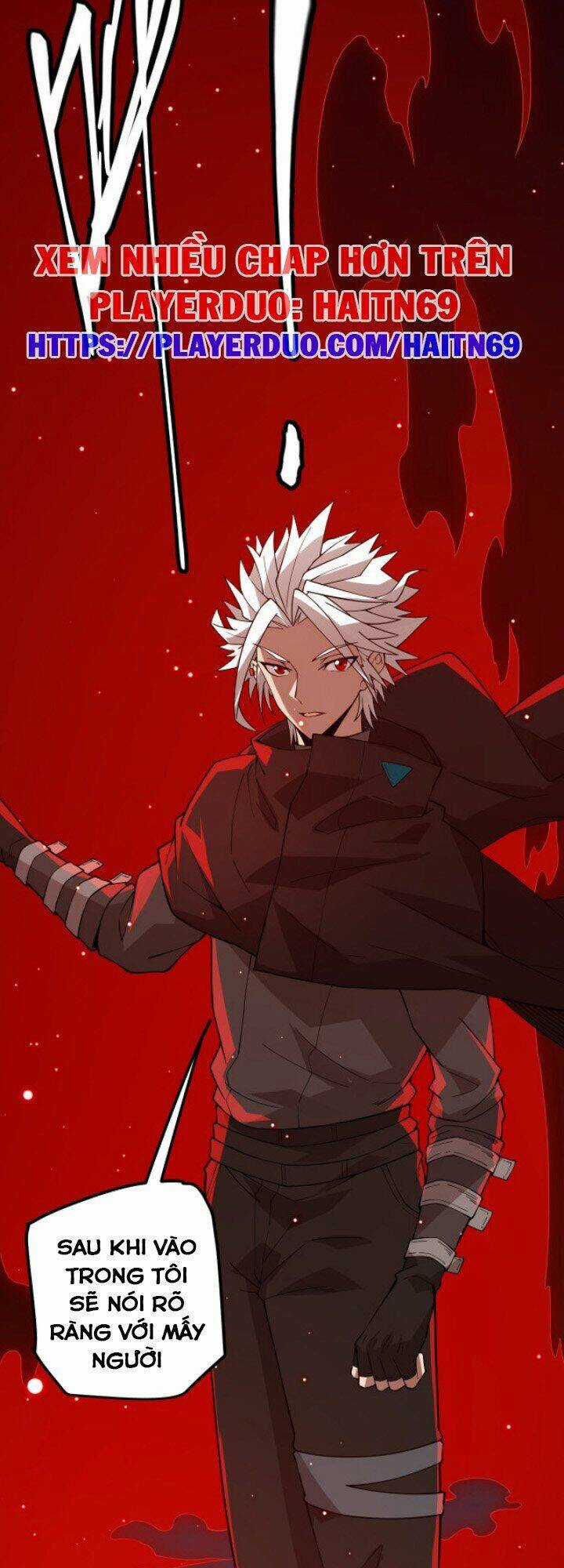 Tôi Đến Từ Thế Giới Trò Chơi Máy chơi trò chơi điện tử tốt nhất Chapter 8 trang 53