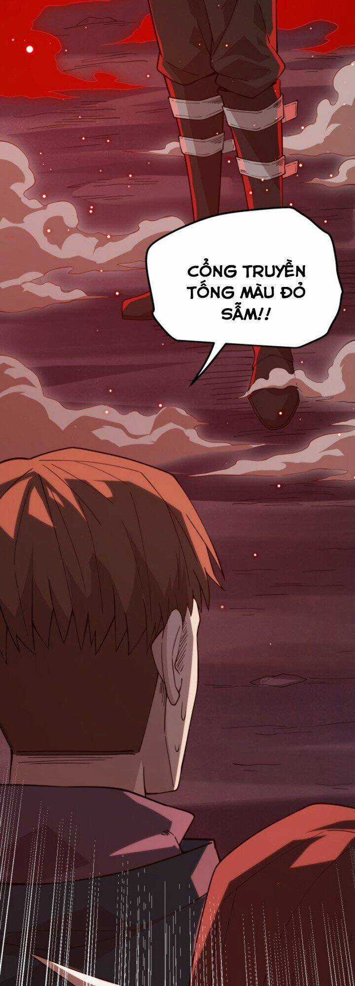 Tôi Đến Từ Thế Giới Trò Chơi Máy chơi trò chơi điện tử tốt nhất Chapter 8 trang 54