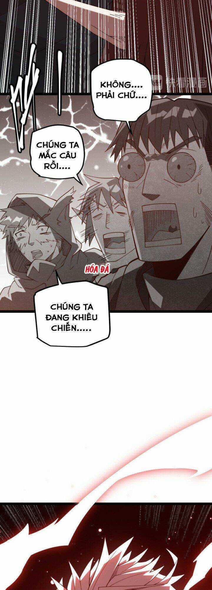 Tôi Đến Từ Thế Giới Trò Chơi Máy chơi trò chơi điện tử tốt nhất Chapter 8 trang 55