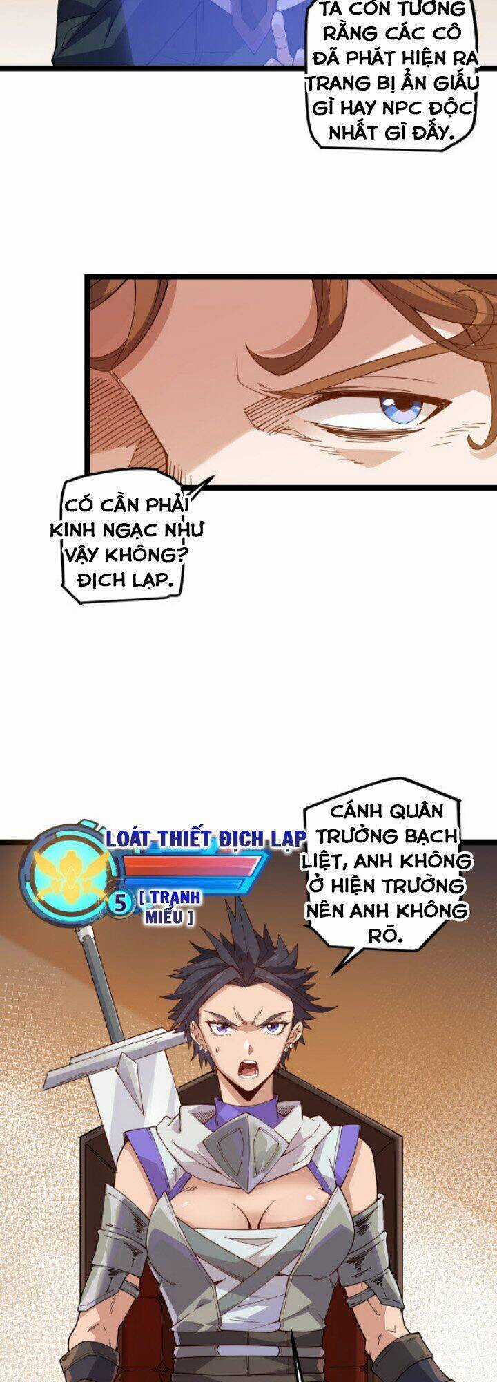 Tôi Đến Từ Thế Giới Trò Chơi Máy chơi trò chơi điện tử tốt nhất Chapter 8 trang 6