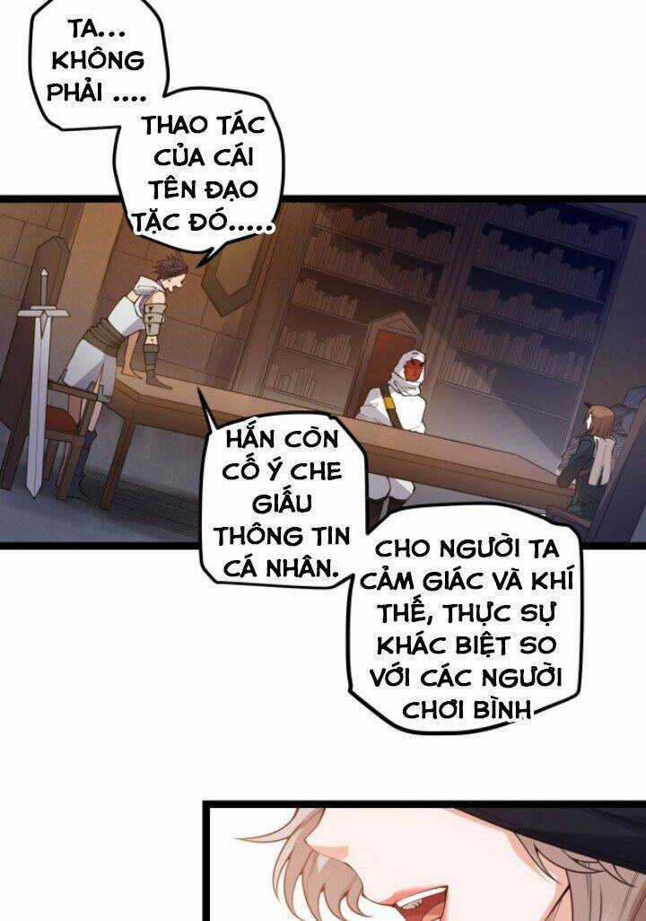 Tôi Đến Từ Thế Giới Trò Chơi Máy chơi trò chơi điện tử tốt nhất Chapter 8 trang 9