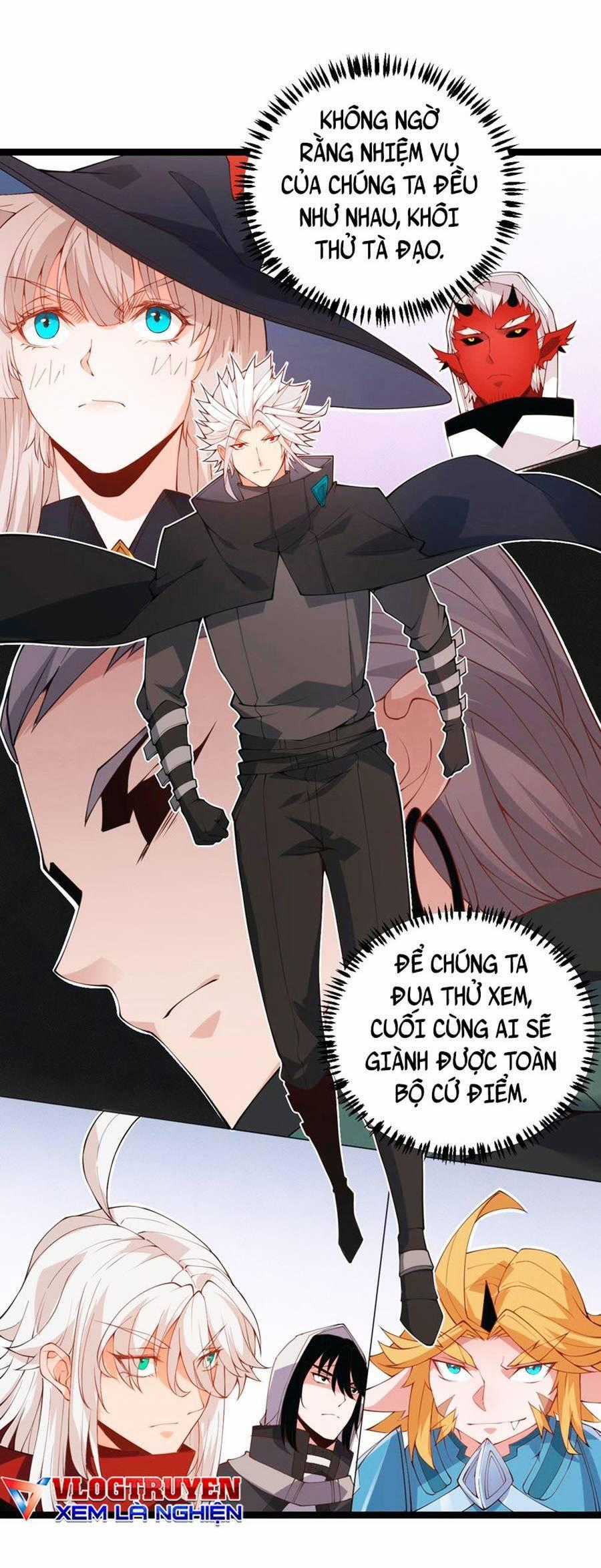 Tôi Đến Từ Thế Giới Trò Chơi Máy chơi trò chơi điện tử tốt nhất Chapter 88 trang 1