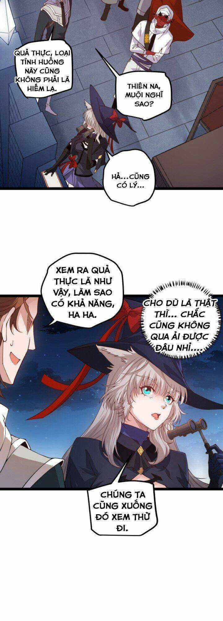 Tôi Đến Từ Thế Giới Trò Chơi Máy chơi trò chơi điện tử tốt nhất Chapter 9 trang 10