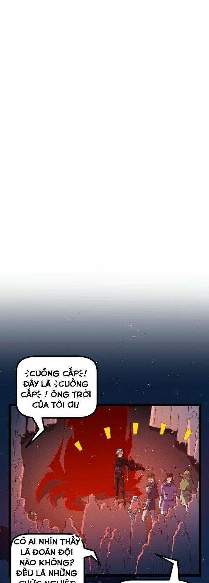 Tôi Đến Từ Thế Giới Trò Chơi Máy chơi trò chơi điện tử tốt nhất Chapter 9 trang 11