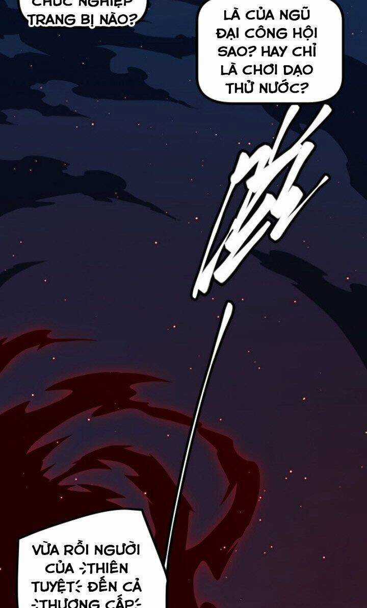 Tôi Đến Từ Thế Giới Trò Chơi Máy chơi trò chơi điện tử tốt nhất Chapter 9 trang 12