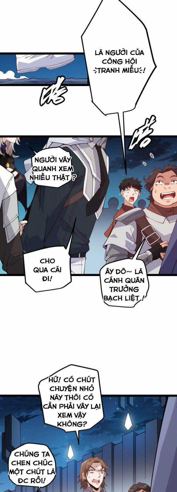 Tôi Đến Từ Thế Giới Trò Chơi Máy chơi trò chơi điện tử tốt nhất Chapter 9 trang 15