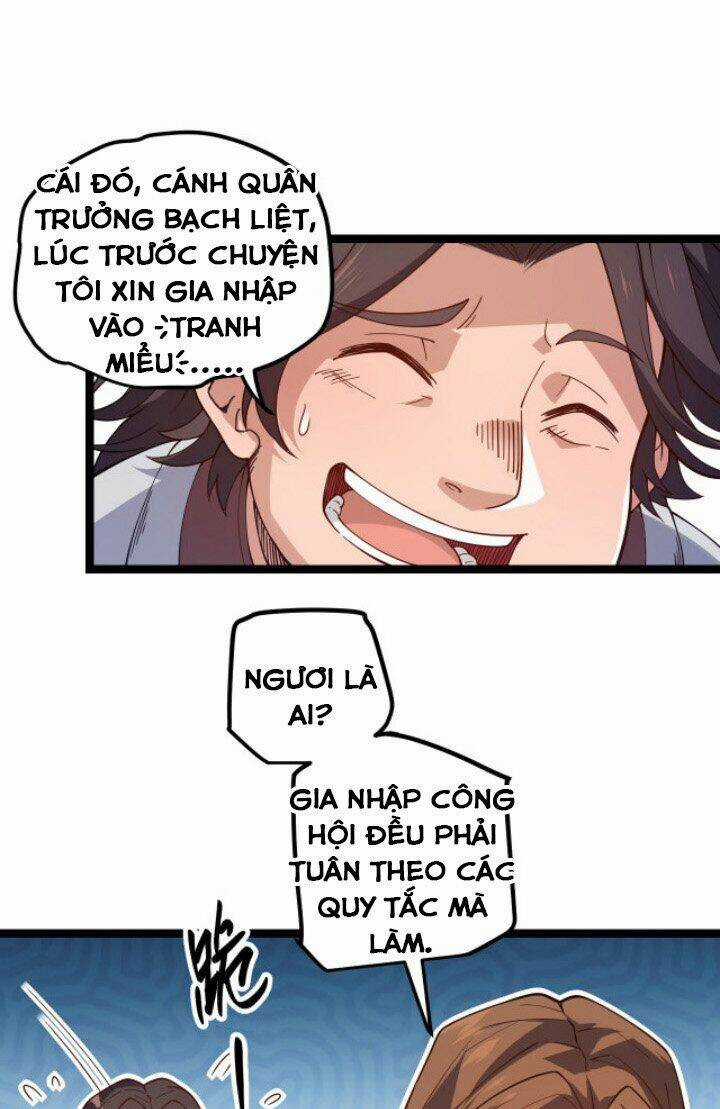 Tôi Đến Từ Thế Giới Trò Chơi Máy chơi trò chơi điện tử tốt nhất Chapter 9 trang 17