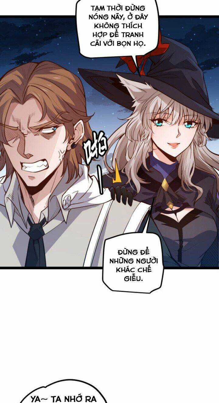 Tôi Đến Từ Thế Giới Trò Chơi Máy chơi trò chơi điện tử tốt nhất Chapter 9 trang 22