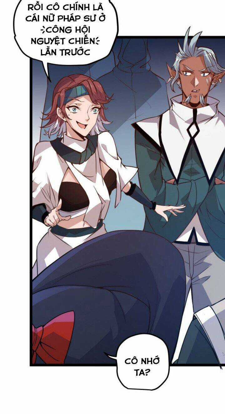 Tôi Đến Từ Thế Giới Trò Chơi Máy chơi trò chơi điện tử tốt nhất Chapter 9 trang 23