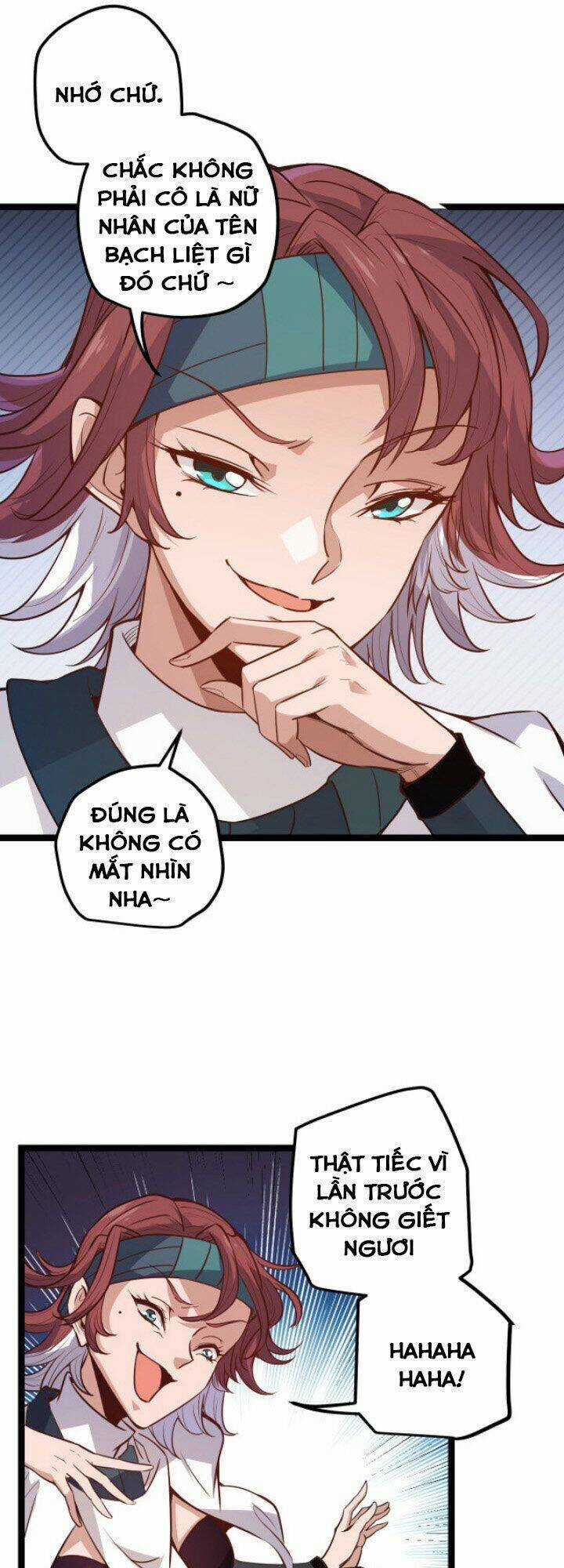 Tôi Đến Từ Thế Giới Trò Chơi Máy chơi trò chơi điện tử tốt nhất Chapter 9 trang 24