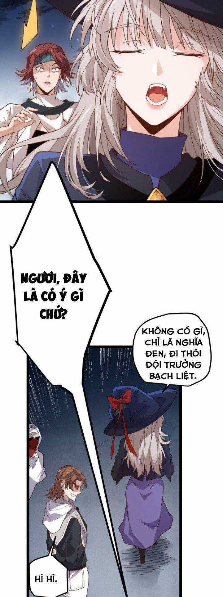 Tôi Đến Từ Thế Giới Trò Chơi Máy chơi trò chơi điện tử tốt nhất Chapter 9 trang 26