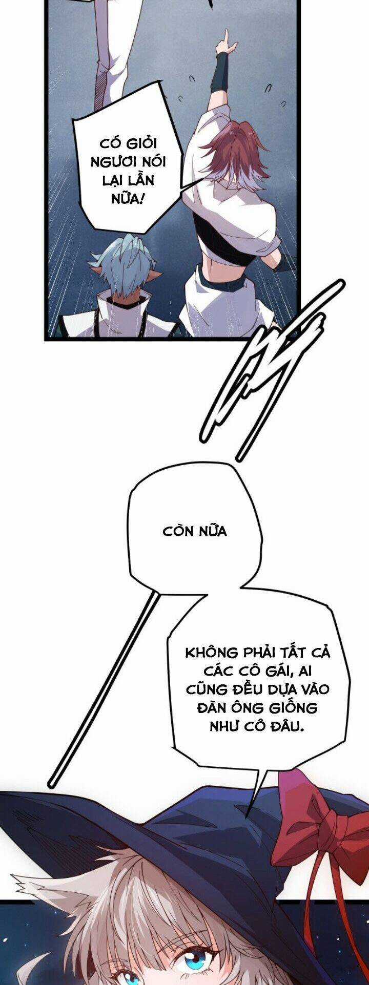 Tôi Đến Từ Thế Giới Trò Chơi Máy chơi trò chơi điện tử tốt nhất Chapter 9 trang 27