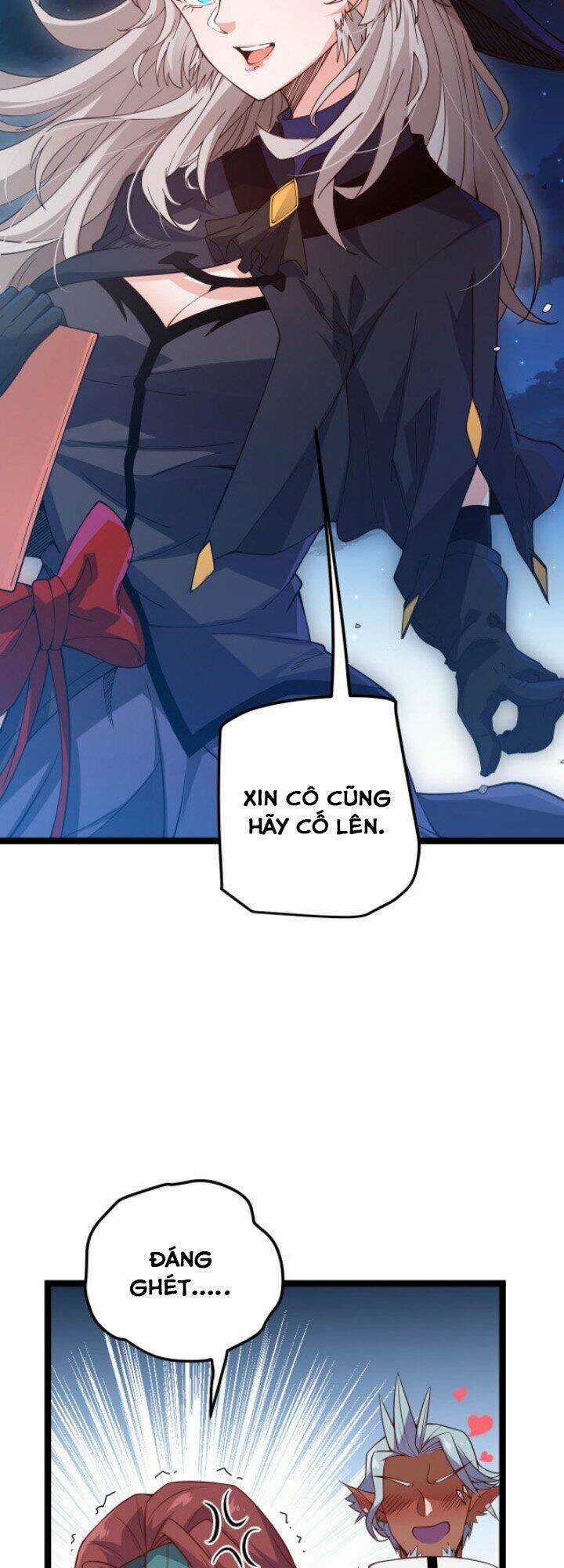 Tôi Đến Từ Thế Giới Trò Chơi Máy chơi trò chơi điện tử tốt nhất Chapter 9 trang 28