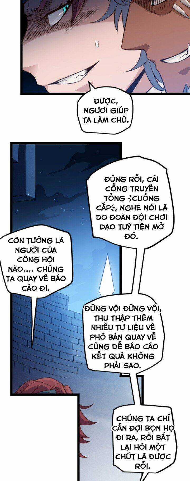 Tôi Đến Từ Thế Giới Trò Chơi Máy chơi trò chơi điện tử tốt nhất Chapter 9 trang 30