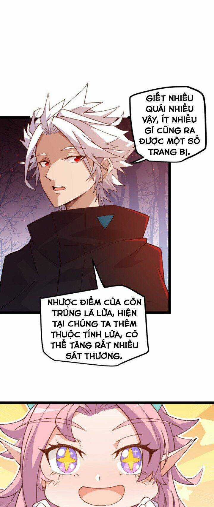 Tôi Đến Từ Thế Giới Trò Chơi Máy chơi trò chơi điện tử tốt nhất Chapter 9 trang 39