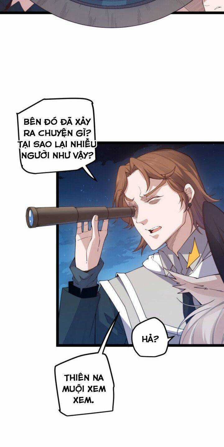 Tôi Đến Từ Thế Giới Trò Chơi Máy chơi trò chơi điện tử tốt nhất Chapter 9 trang 4