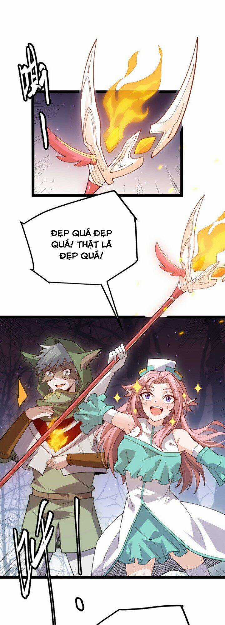 Tôi Đến Từ Thế Giới Trò Chơi Máy chơi trò chơi điện tử tốt nhất Chapter 9 trang 41