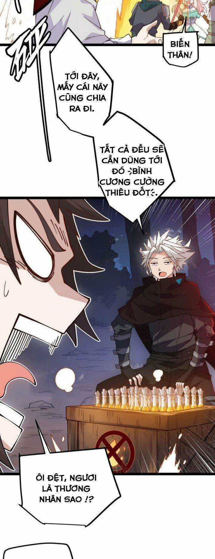 Tôi Đến Từ Thế Giới Trò Chơi Máy chơi trò chơi điện tử tốt nhất Chapter 9 trang 43