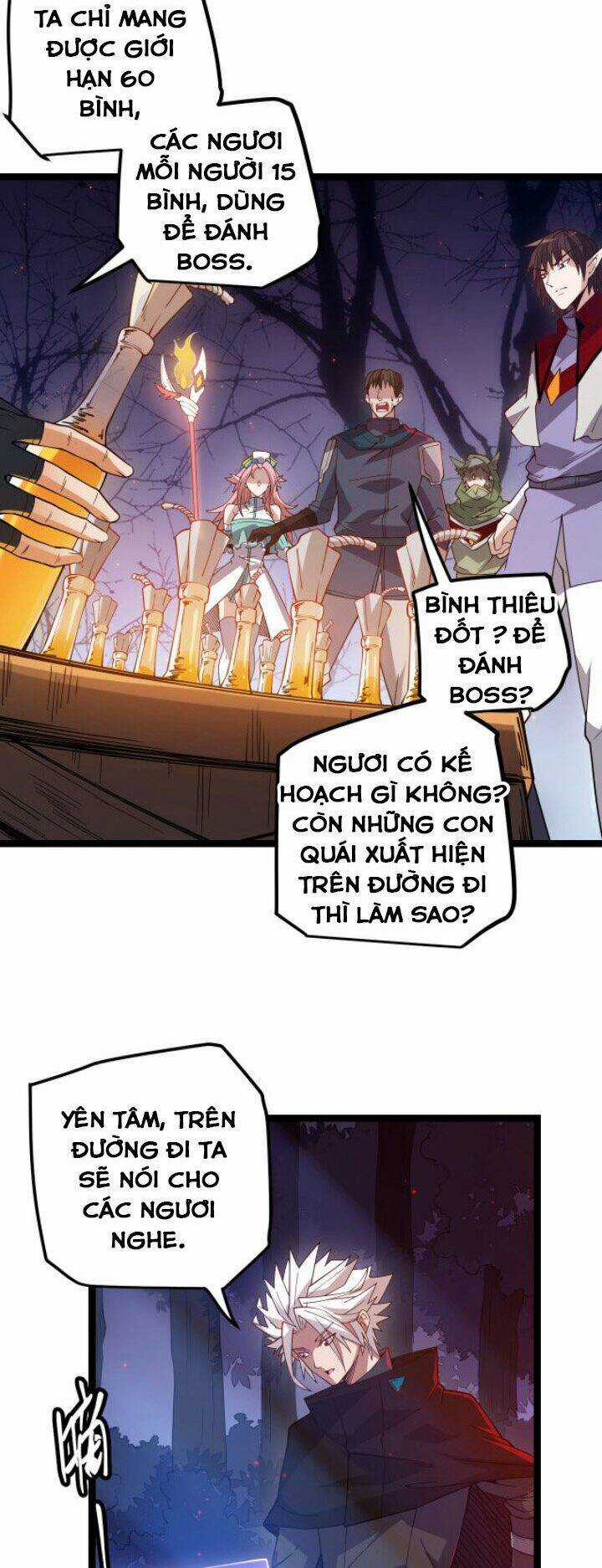 Tôi Đến Từ Thế Giới Trò Chơi Máy chơi trò chơi điện tử tốt nhất Chapter 9 trang 44