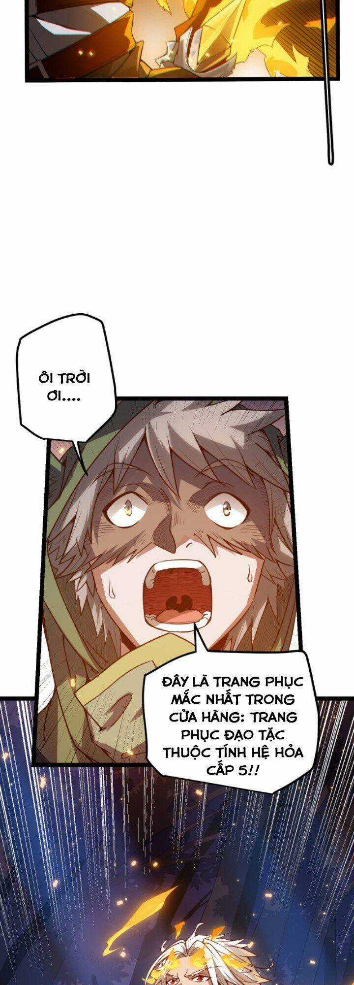 Tôi Đến Từ Thế Giới Trò Chơi Máy chơi trò chơi điện tử tốt nhất Chapter 9 trang 47