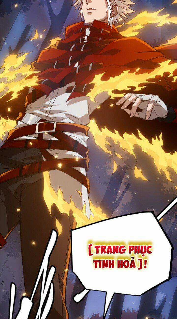 Tôi Đến Từ Thế Giới Trò Chơi Máy chơi trò chơi điện tử tốt nhất Chapter 9 trang 48