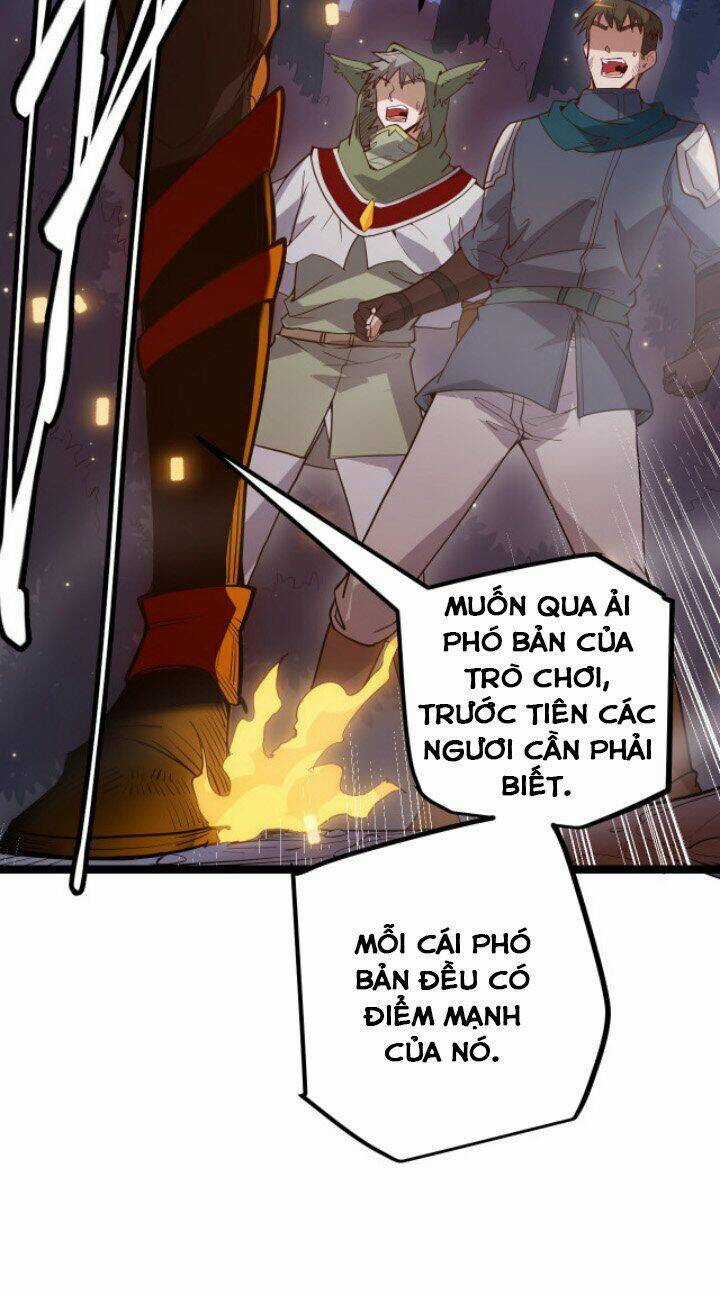 Tôi Đến Từ Thế Giới Trò Chơi Máy chơi trò chơi điện tử tốt nhất Chapter 9 trang 49