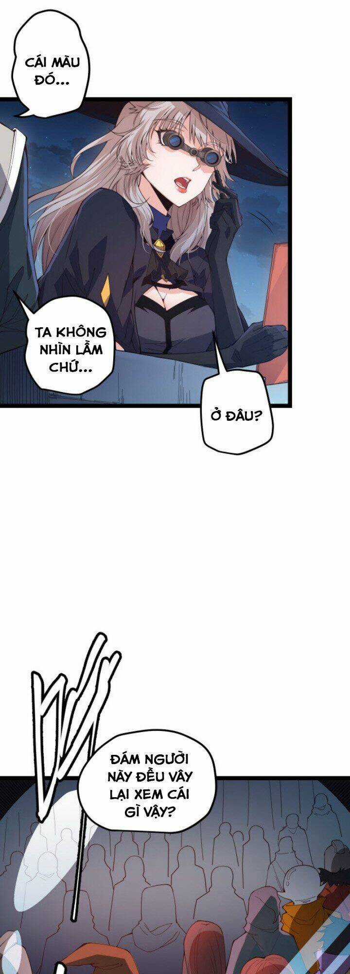 Tôi Đến Từ Thế Giới Trò Chơi Máy chơi trò chơi điện tử tốt nhất Chapter 9 trang 5