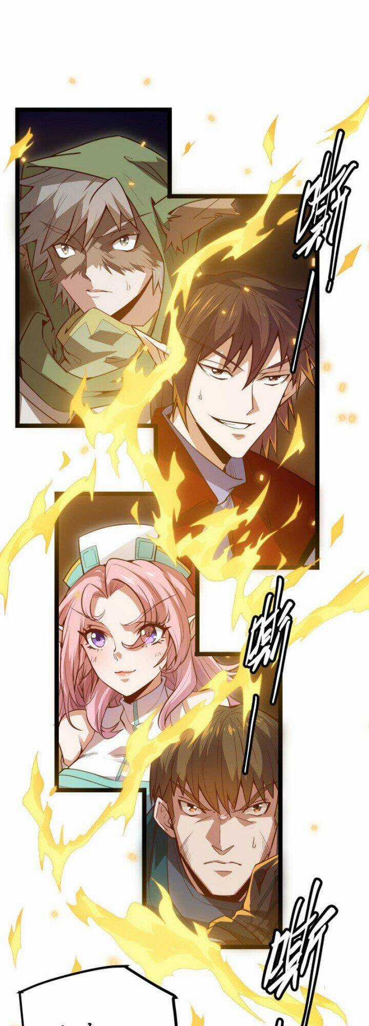 Tôi Đến Từ Thế Giới Trò Chơi Máy chơi trò chơi điện tử tốt nhất Chapter 9 trang 50