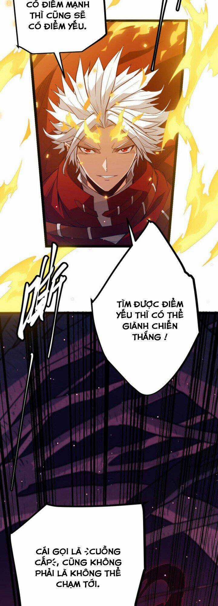 Tôi Đến Từ Thế Giới Trò Chơi Máy chơi trò chơi điện tử tốt nhất Chapter 9 trang 51