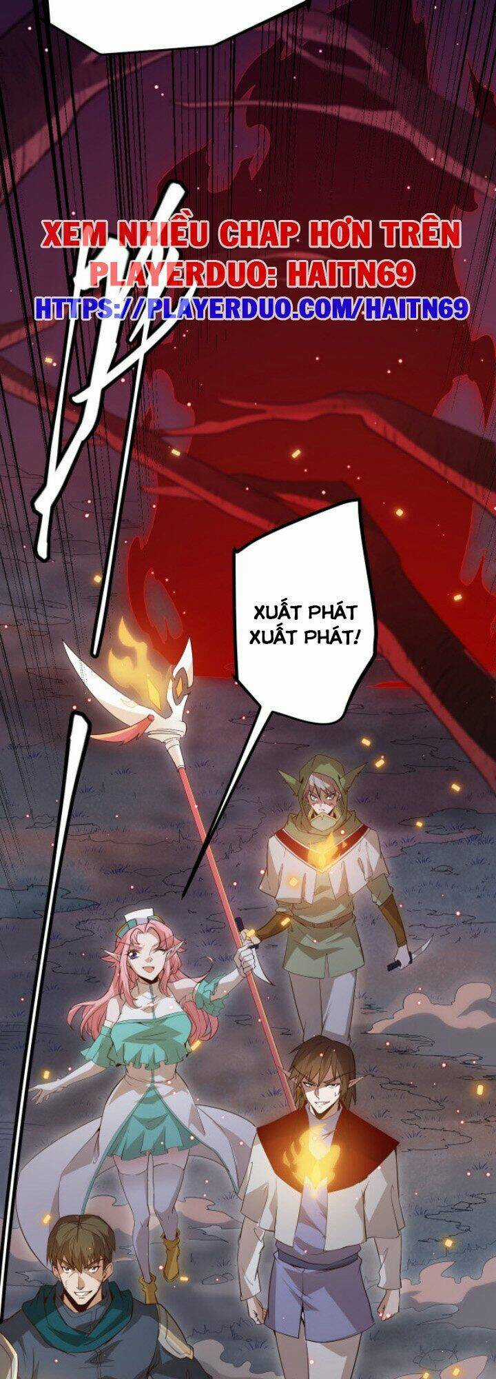 Tôi Đến Từ Thế Giới Trò Chơi Máy chơi trò chơi điện tử tốt nhất Chapter 9 trang 52