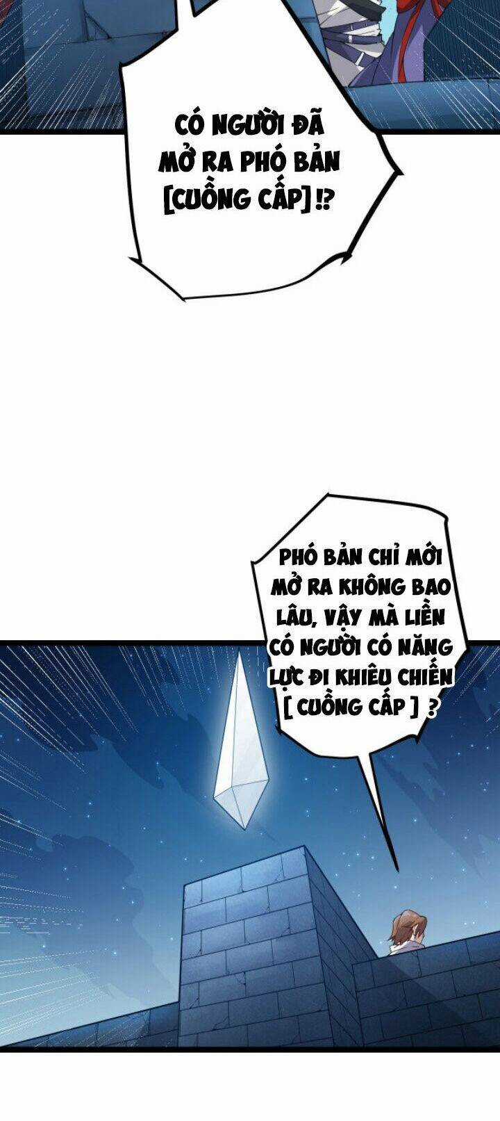 Tôi Đến Từ Thế Giới Trò Chơi Máy chơi trò chơi điện tử tốt nhất Chapter 9 trang 8