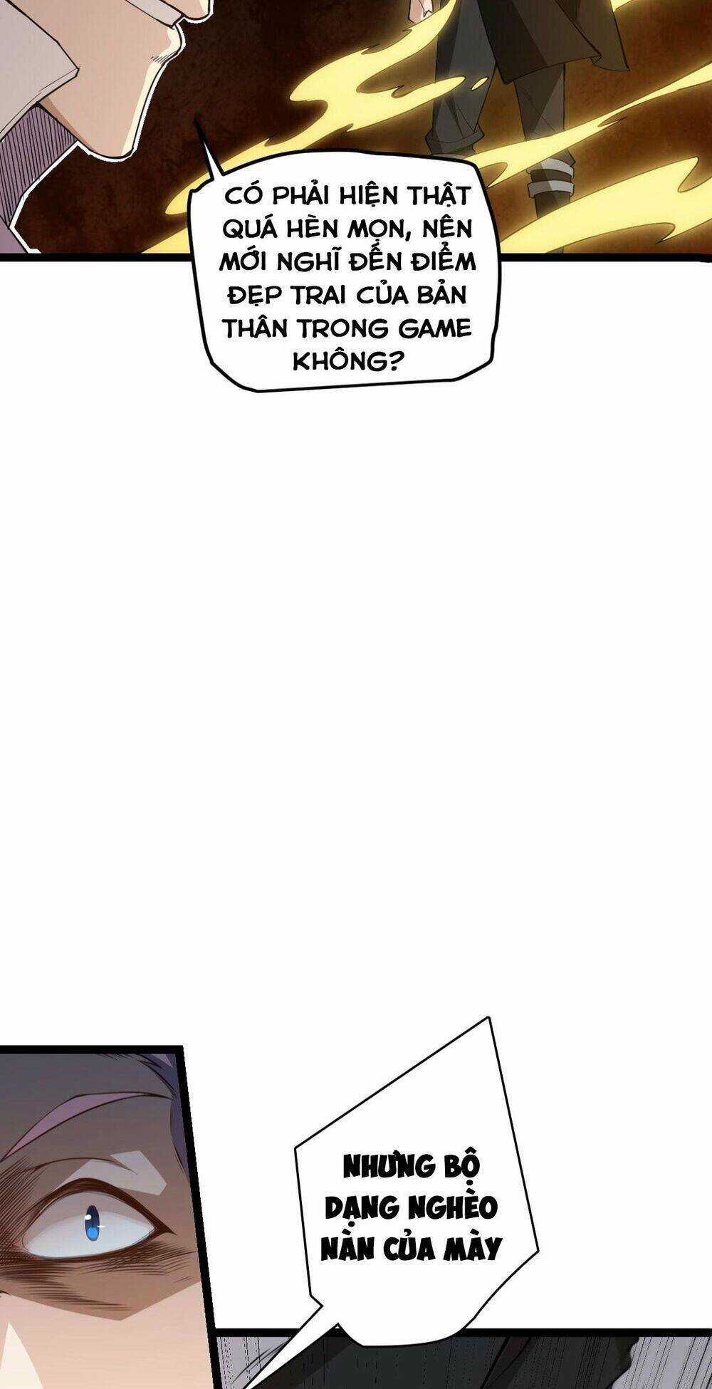 Tôi Đến Từ Thế Giới Trò Chơi Chương 1 trang 10