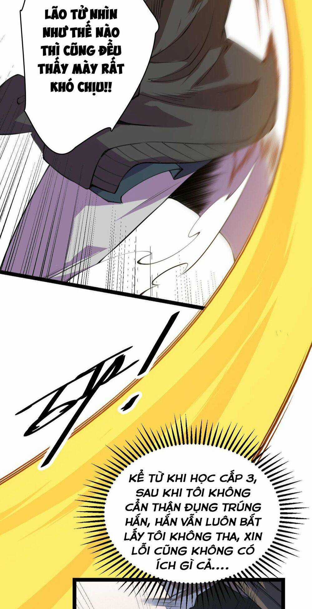 Tôi Đến Từ Thế Giới Trò Chơi Chương 1 trang 12