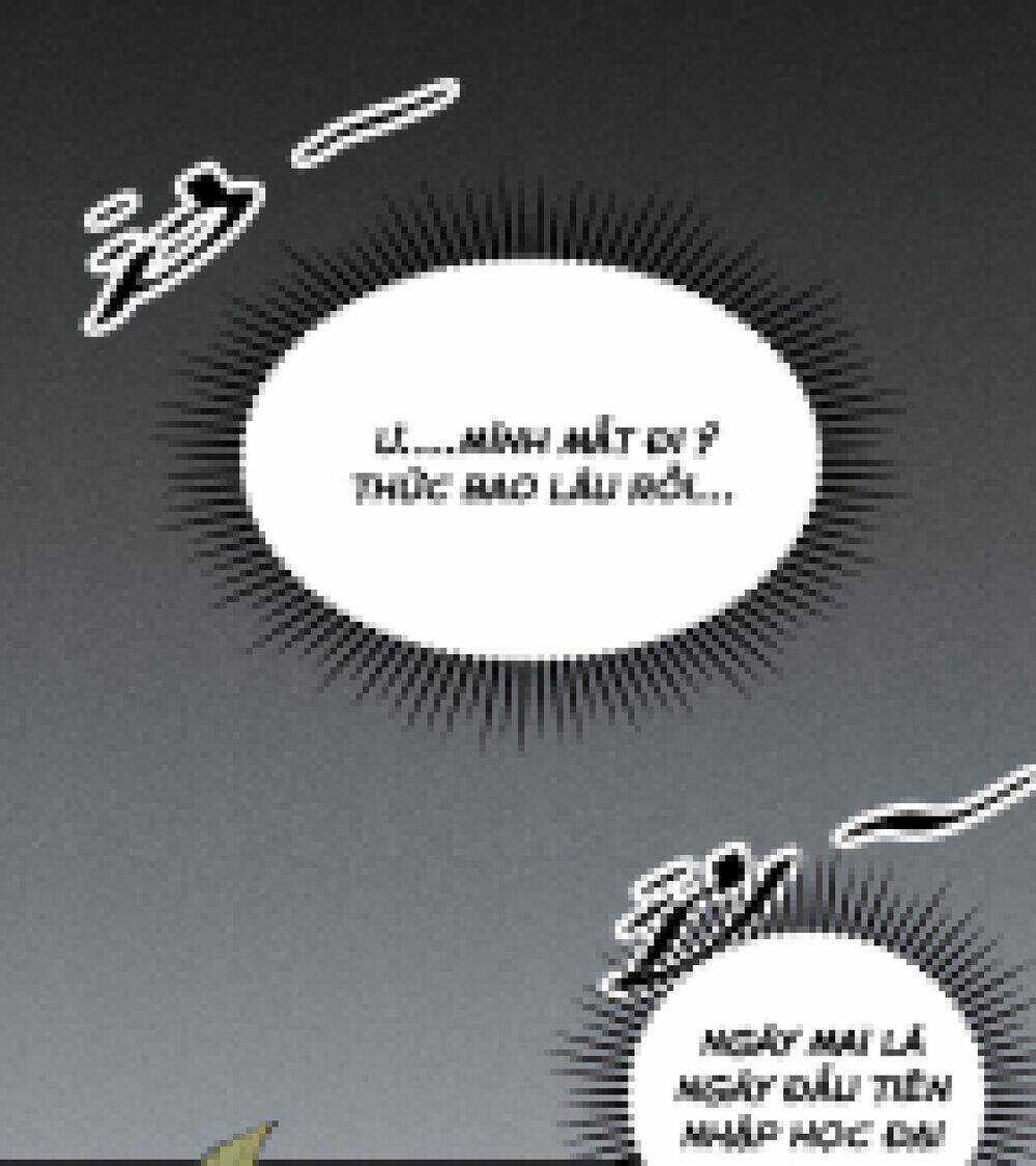 Tôi Đến Từ Thế Giới Trò Chơi Chương 1 trang 2