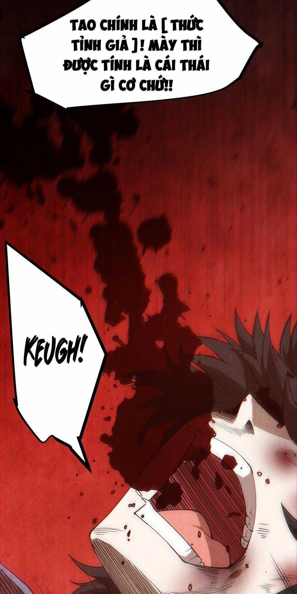 Tôi Đến Từ Thế Giới Trò Chơi Chương 1 trang 27