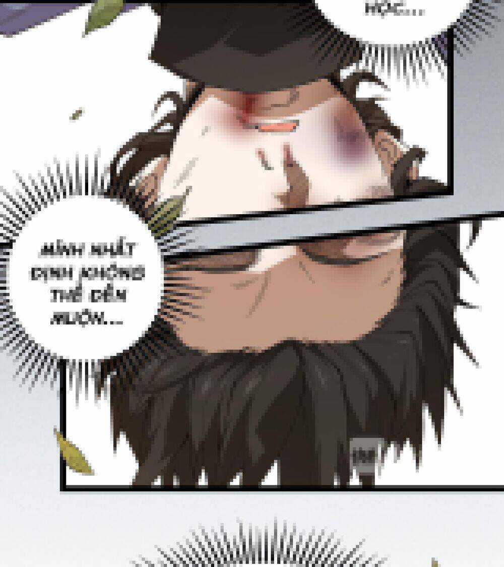 Tôi Đến Từ Thế Giới Trò Chơi Chương 1 trang 3