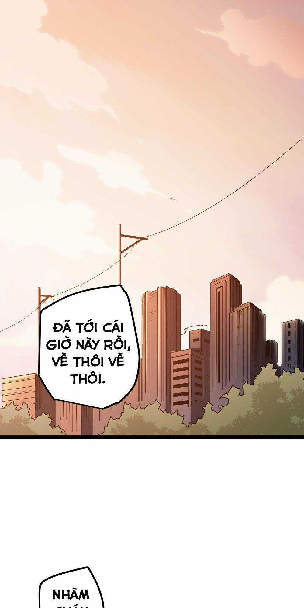 Tôi Đến Từ Thế Giới Trò Chơi Chương 1 trang 30