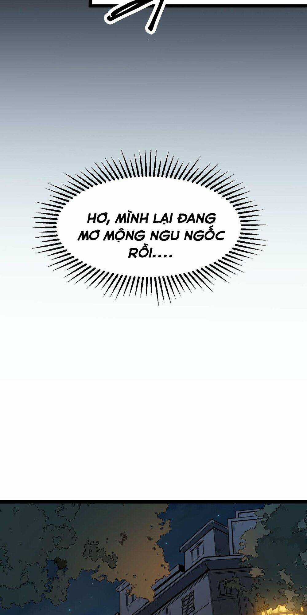 Tôi Đến Từ Thế Giới Trò Chơi Chương 1 trang 33